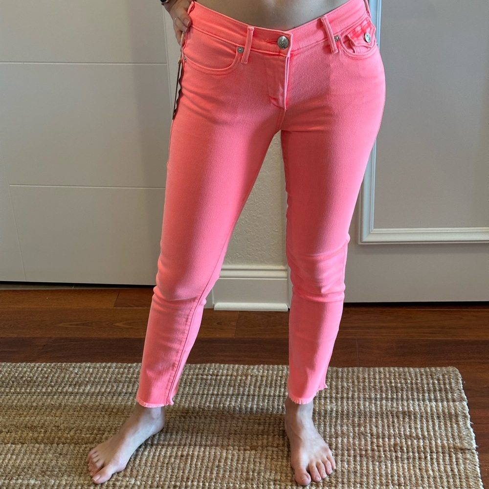 Jeans Size 24 True Religion Women’s